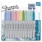 Sharpie Permanent Markers, Fine Point, Mystic Gem Colors, 12PK 2136729 - alternate 1